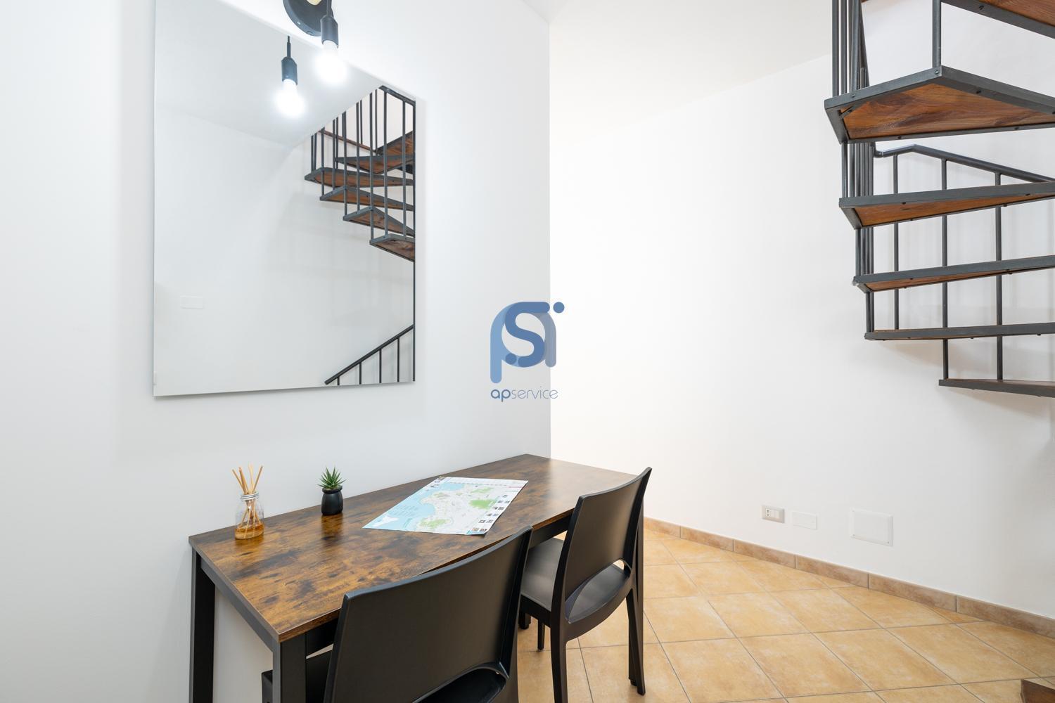 Ni Ni Apartments 체팔루 외부 사진