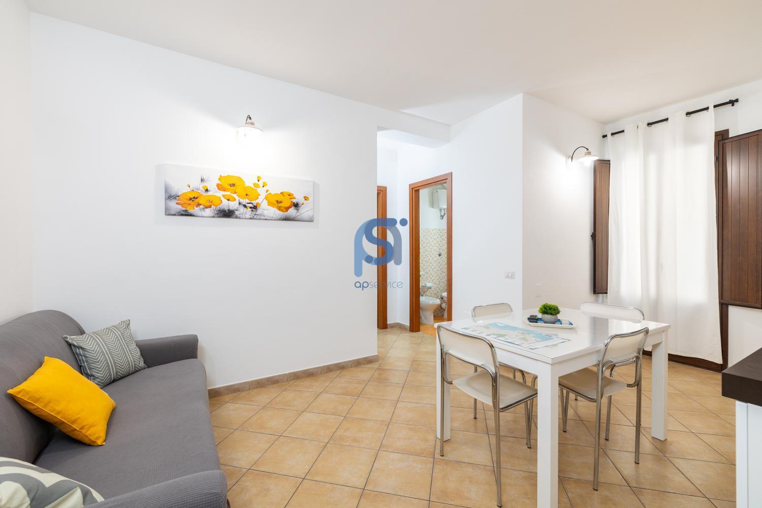 Ni Ni Apartments 체팔루 외부 사진