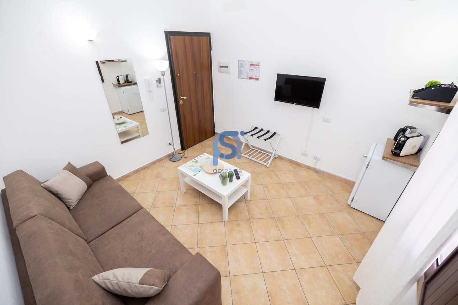 Ni Ni Apartments 체팔루 외부 사진