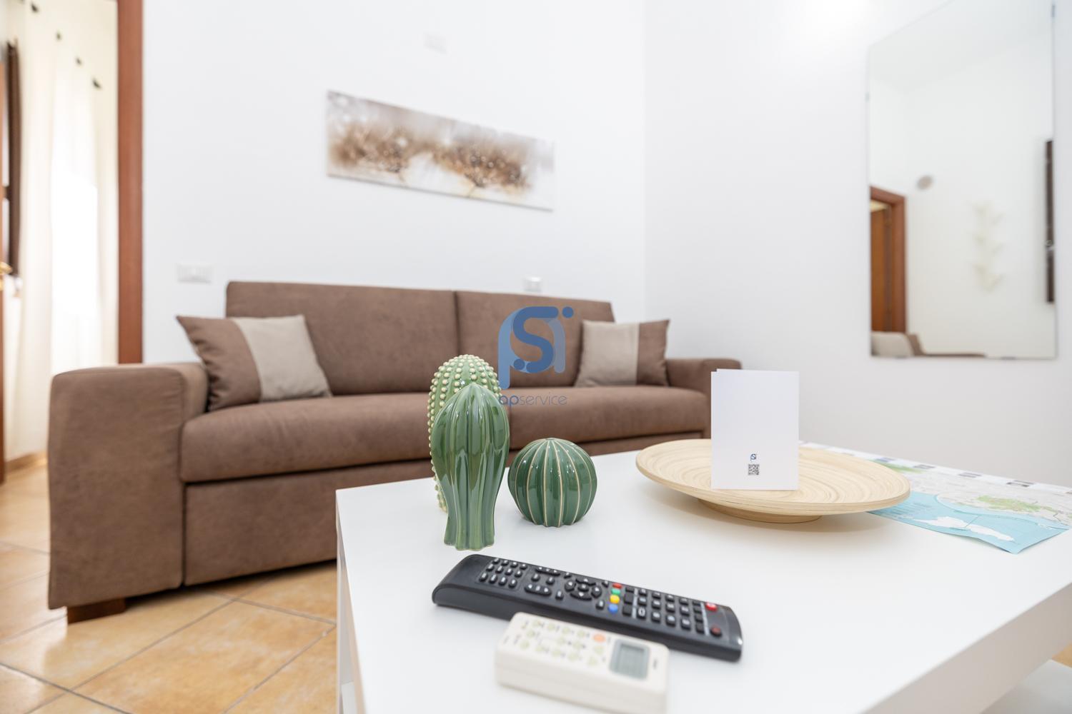 Ni Ni Apartments 체팔루 외부 사진
