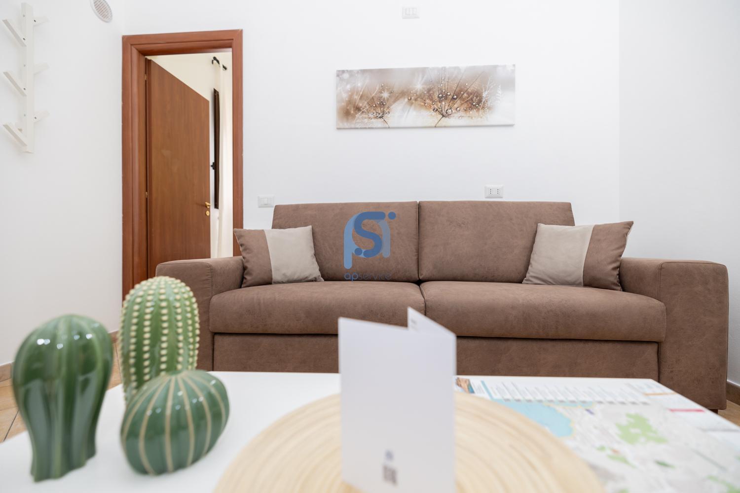 Ni Ni Apartments 체팔루 외부 사진