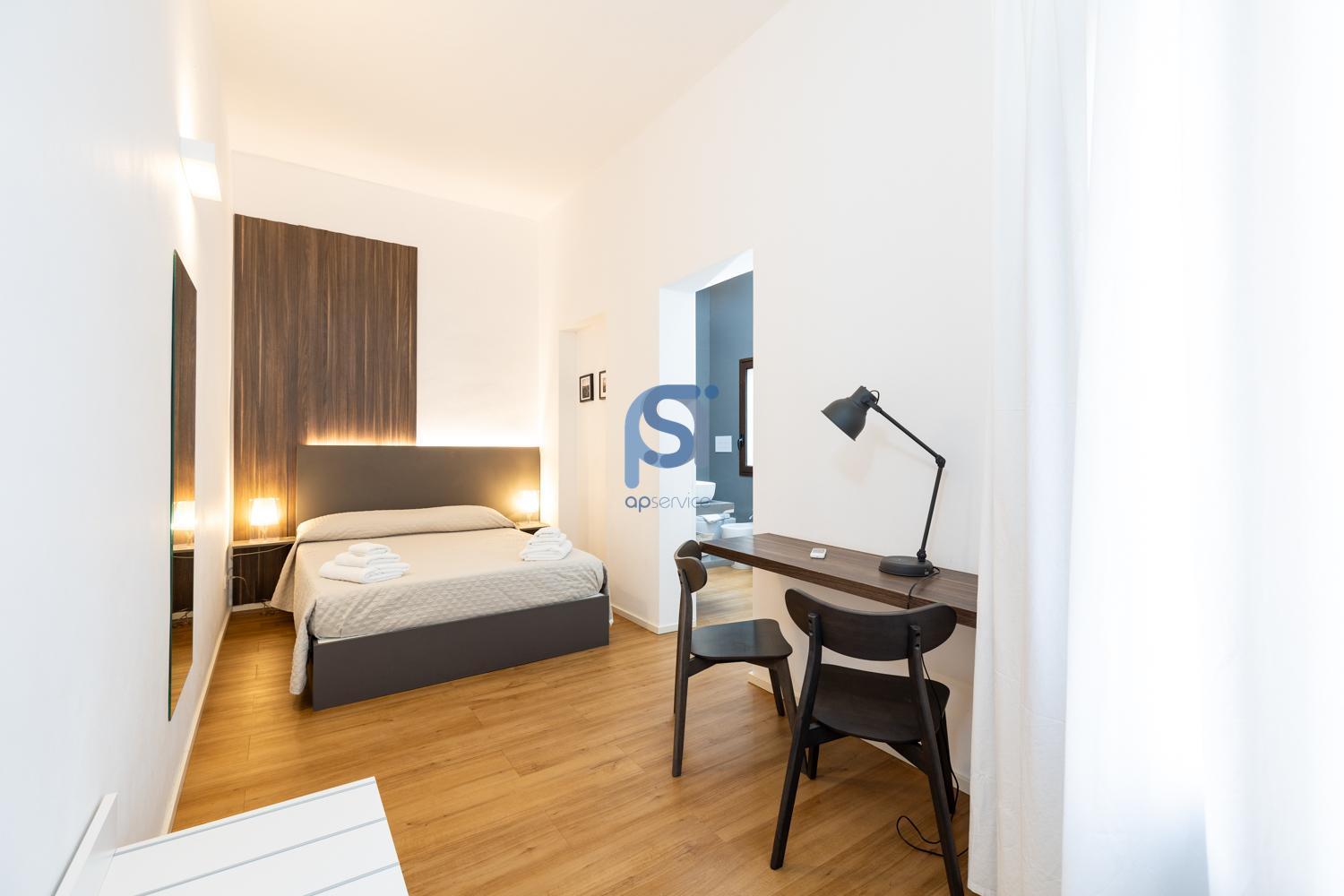 Ni Ni Apartments 체팔루 외부 사진