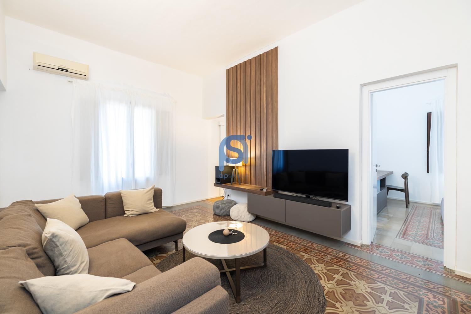 Ni Ni Apartments 체팔루 외부 사진