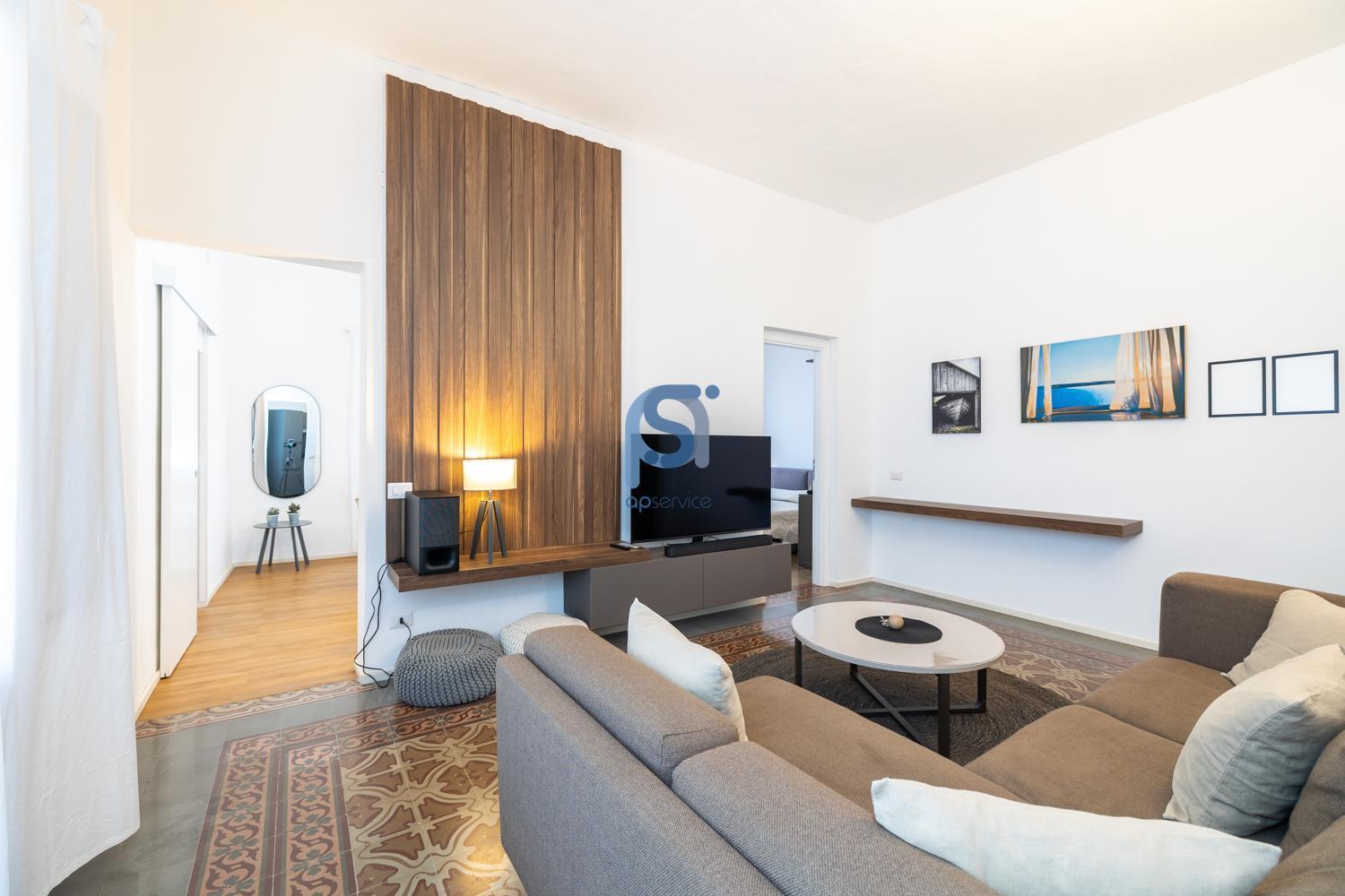 Ni Ni Apartments 체팔루 외부 사진